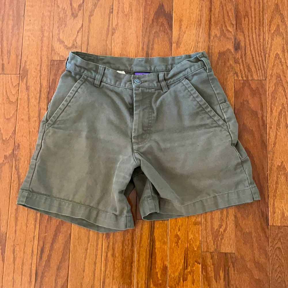 Patagonia Stand Up Short